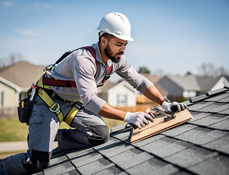Roof Repair service in Daytona Beach